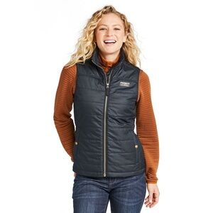 L.L. Bean Mountain Classic Puffer Vest Spring / Fall